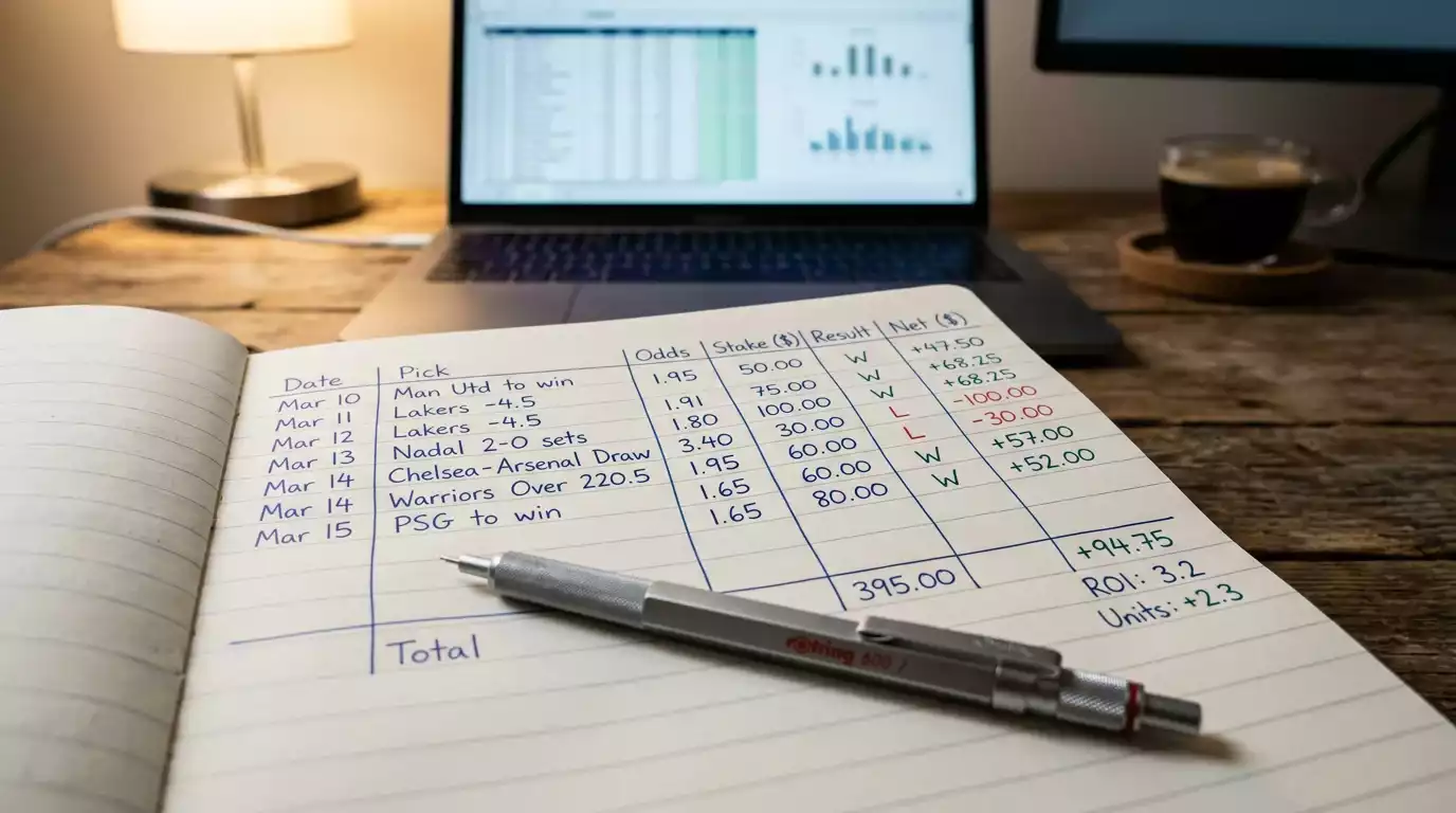 is nba betting profitable analytics