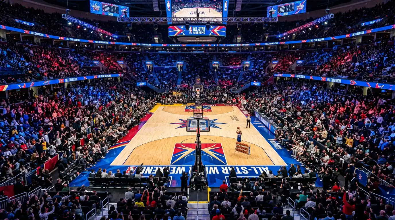 nba betting all star break