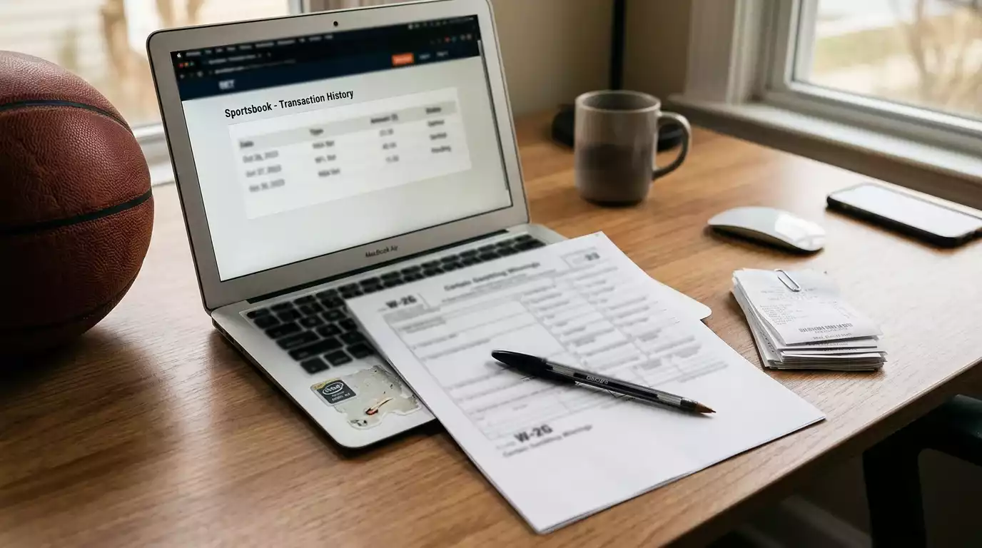 nba betting tax implications